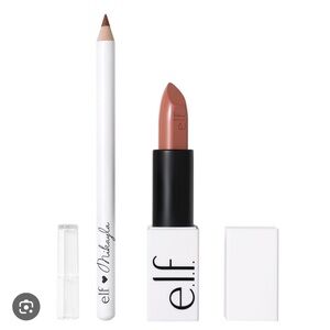 ELF COSMETICS MIKAYLA NOGUEIRA COLLAB LIMITED EDITION
